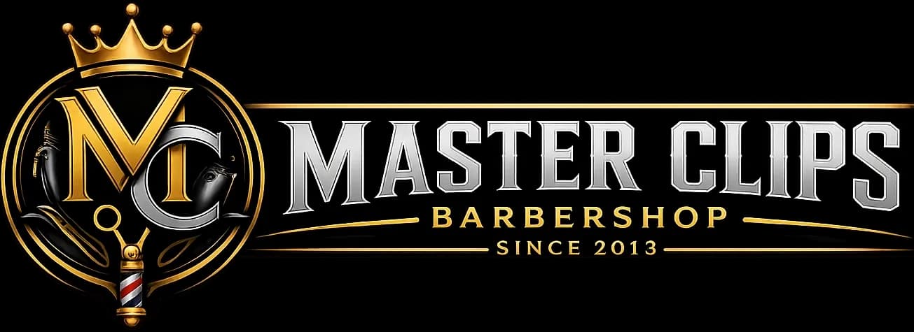 Master Clips Barber Shop